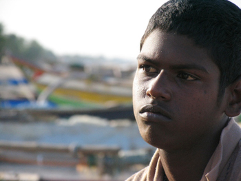 Thillainayagam Theeban (1990 – 2007)