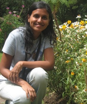 Mariyam Niuma - photo by TVEAP