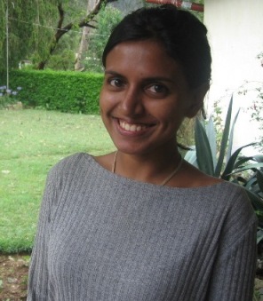 Mariyam Niuma - TVEAP photo