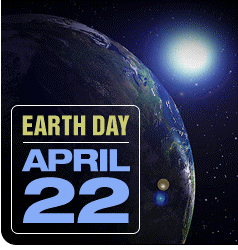 Earth Day 2008
