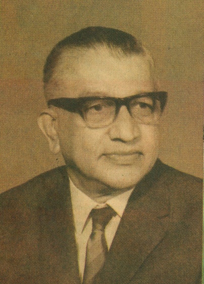 H R Premaratne
