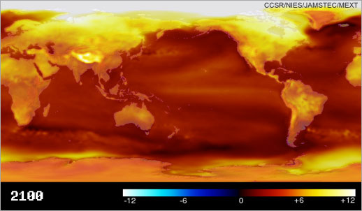 earth-in-2100-as-seen-by-earth-simulator Earth in 2100 - as seen by Earth Simulator