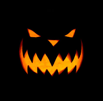 jackolantern Be scared...very scared!