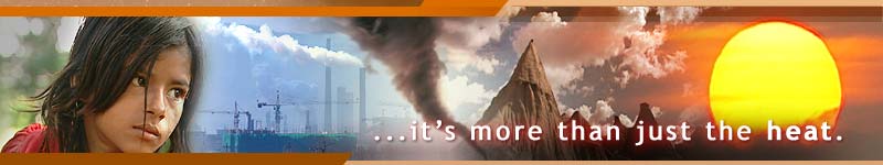 The Great Warming Another excellent film on climate change