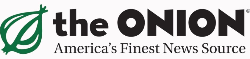 the-onion The Onion - The Nation's finest news source...