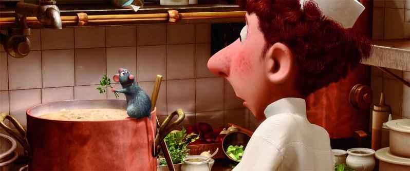 from-ratatouille Anyone can cook, right?