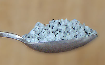 iodised-salt A miracle powder?