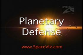 planetary-defence Not if, but when...