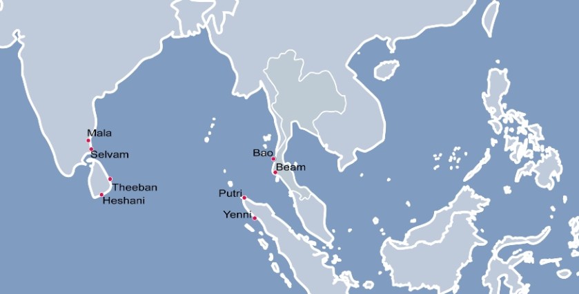 where-children-of-tsunami-stories-unfolded where Children of Tsunami stories were filmed for much of 2005