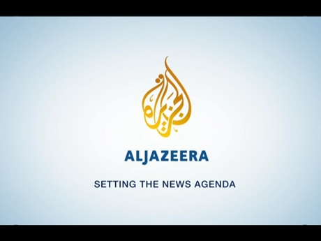al-jazeera Uncommon move, once again!