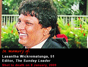 Farewell & fare forward...