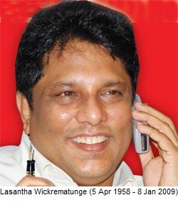 Print The last laugh?