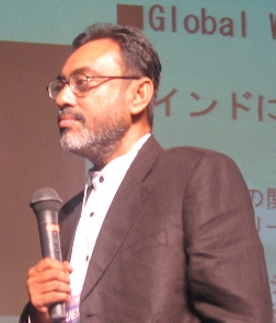 Pradip Saha