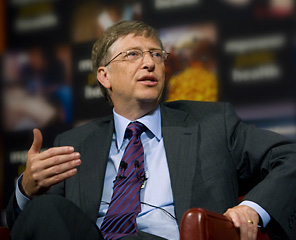bill-gates-annual-letter Bill to the rescue...