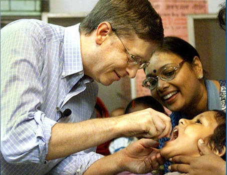 bill-gates1 Look, no computers!