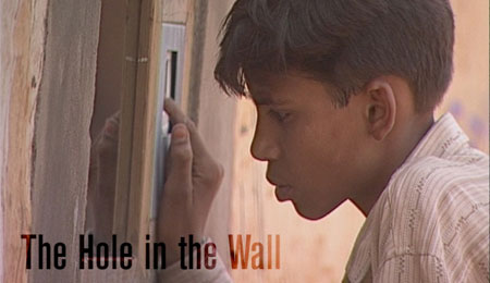 Discover your world...