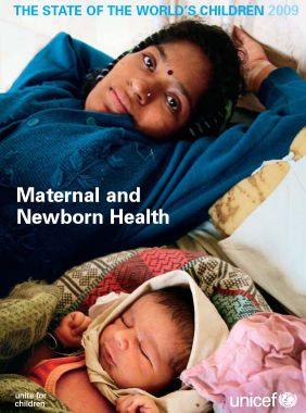 state-of-the-worlds-children-2009 Time to make missing women count...