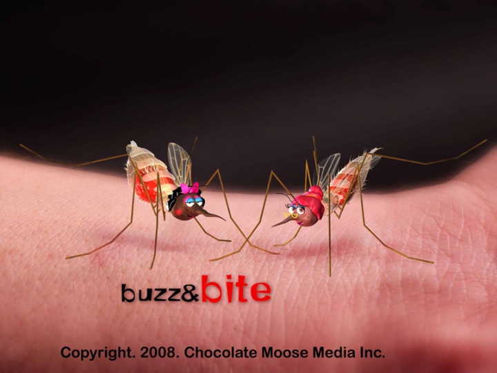 buzz-and-bite We tried DDT for half a century. Now try PSA...