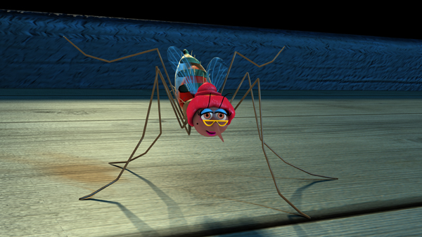 get-ready-to-buzz-and-bite You heard the buzz...Now get ready for bite!