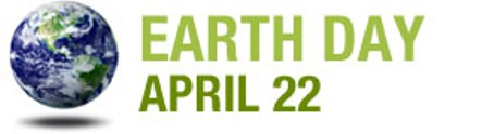 Our thought for Earth Day 2009