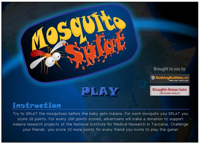 mosquito_splat Now online: a game we have played over millennia against 'em blood suckers...