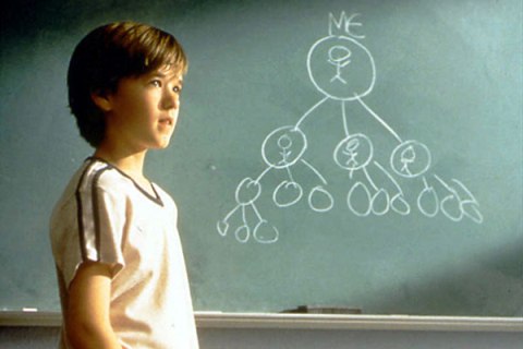 Just do it, and hope others will keep doing it too...