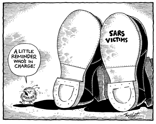 englehart A message from our...tormentors