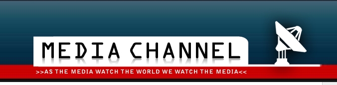 mediachannelorg They turn the spotlight inwards...