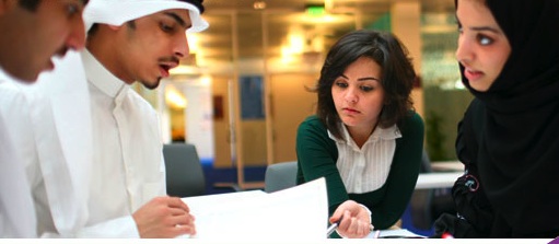 Star of Science image Stars of Science rising over the Arab world