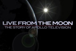 Live from the Moon The story behind the camera...finally!