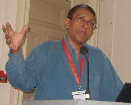 All news is not doom and gloom...