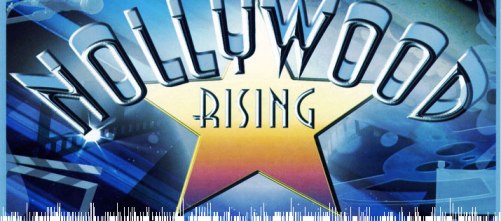 Nollywood is rising Telling their own stories....