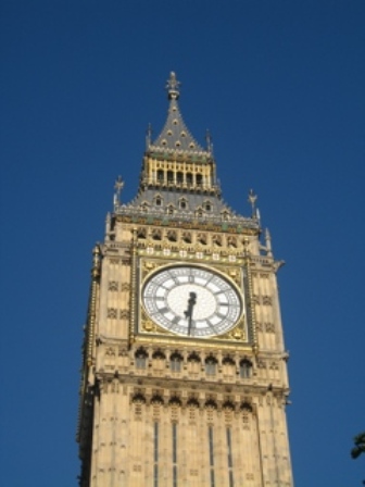 Big Ben at 150 Big Ben at 150: Who'd build one like this today?