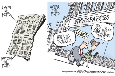 Must everything be All-or-Nothing? No!