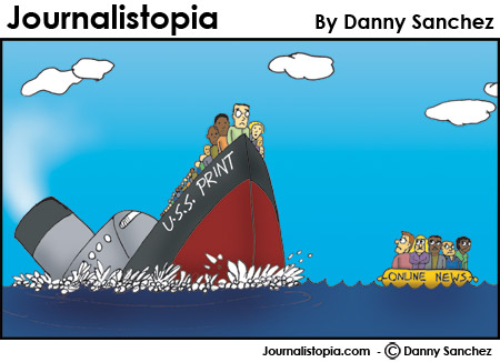 USS Print Unthinkable? Not any more...