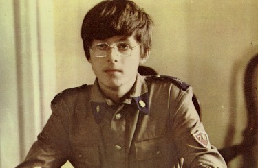 From My War - My Love