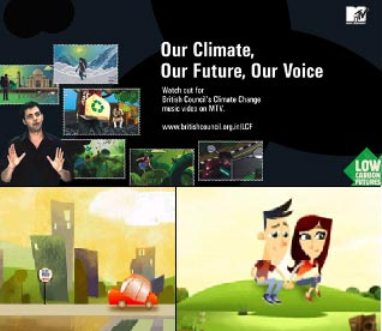 Low Carbon Futures - BC and MTV Low Carbon, High Priority