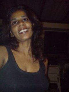 Dilrukshi Handunnetti