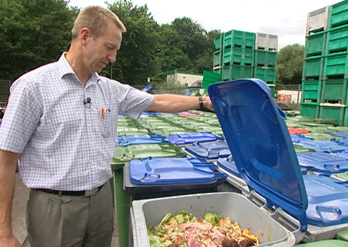 From Taste the Waste