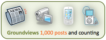 Groundviews: 1,000 posts and counting...