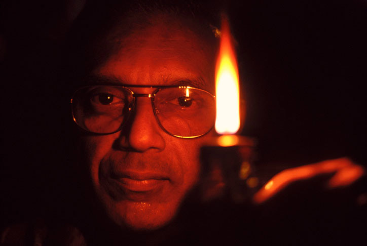 Dr Wijaya Godakumbura Sri Lanka