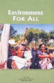 Environment For All book cover Environment For All book cover