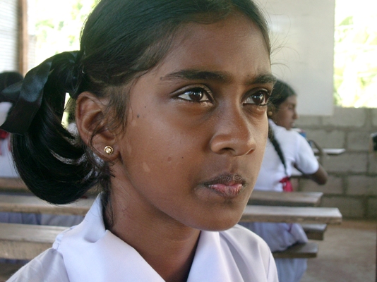 Heshani Madushika Hewavitharana - Feb 2005 - Courtesy TVEAP