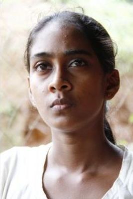 Heshani Madushika Hewavitharana - Nov 2009 - Courtesy Xinhua