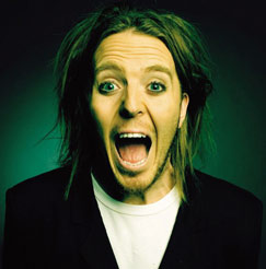 Tim Minchin