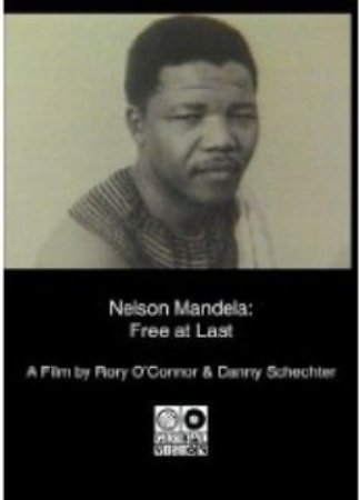 Nelson Mandela Free at Last