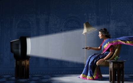 The magic box in every home