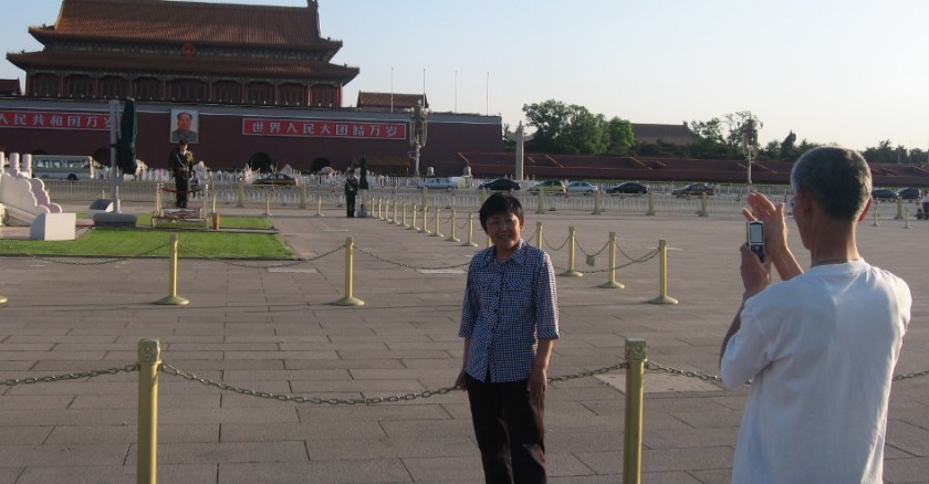 Memories are made of these moments...