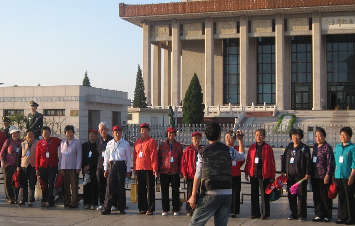 Now bring out your best smiles!