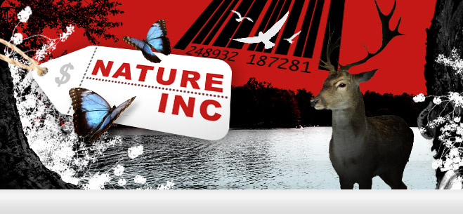 Nature, Inc. TV series: Exploring the planet’s largest ‘enterprise ...